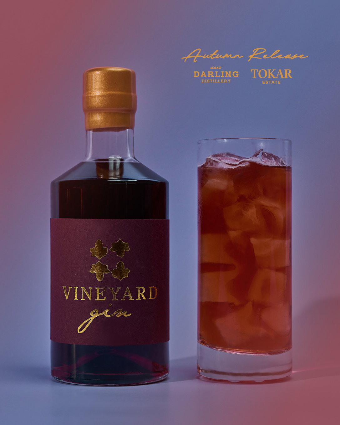 Vineyard Gin